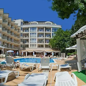 Hotel Karlovo ***